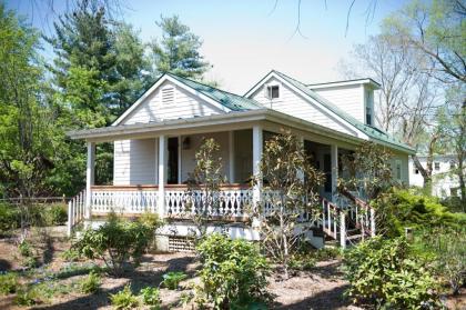 Hopkins Ordinary Bed Breakfast and Ale Works - image 15