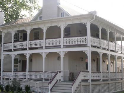 Hopkins Ordinary Bed Breakfast and Ale Works - image 3