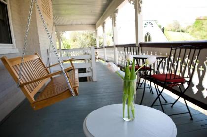 Hopkins Ordinary Bed Breakfast and Ale Works - image 6