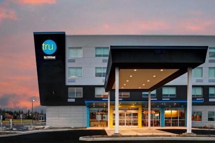 Tru By Hilton Spokane Valley Wa - image 7