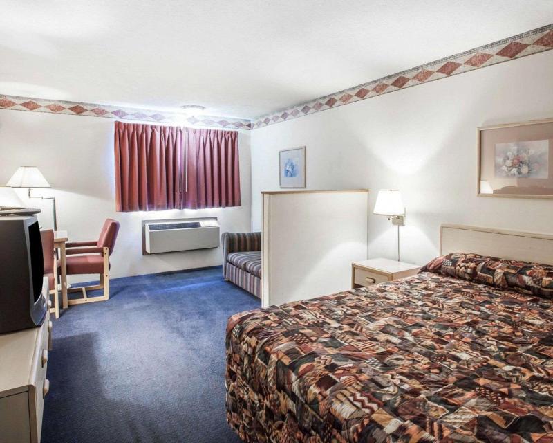 Rodeway Inn & Suites - image 2