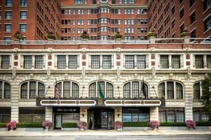 Hotel in Spokane Washington