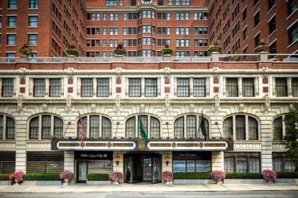 The Davenport Hotel