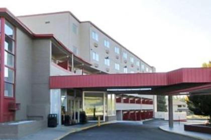 Quality Inn  Suites Airport Spokane