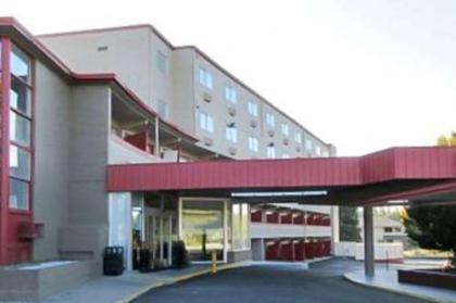 Quality Inn And Suites Portland Airport