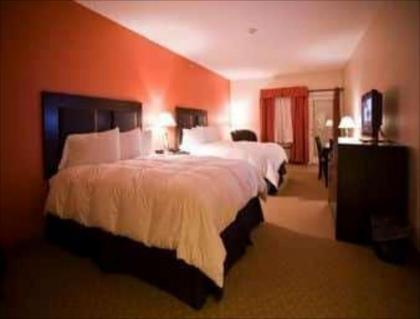 Howard Johnson Hotel by Wyndham Spring City - image 15