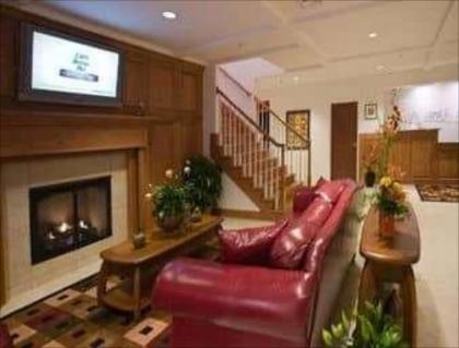 Howard Johnson Hotel by Wyndham Spring City - image 3
