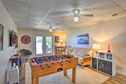 Lakefront Home with Deck Prvt Boat Dock and Ramp - image 8