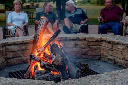Spring Valley Inn - image 10