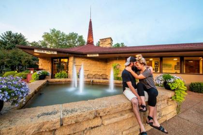 Spring Valley Inn - image 12