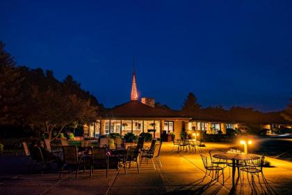 Spring Valley Inn - image 5