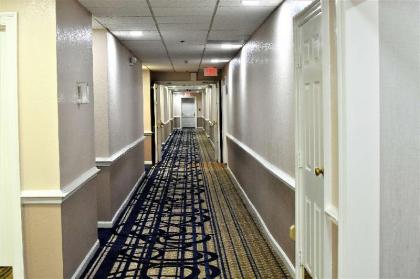Best Western Spring Hill Inn & Suites - image 4
