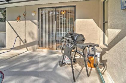 Pristine Spring Hill House with Private Pool and Lanai - image 13