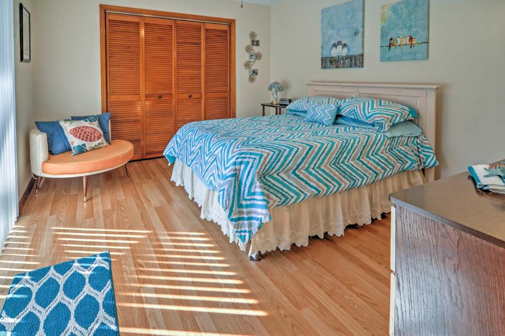 Pristine Spring Hill House with Private Pool and Lanai - image 7