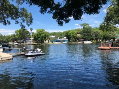 Weeki River Lodge Star5Vacations
