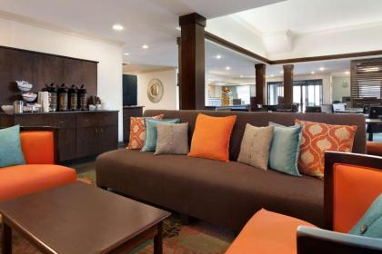 Country Inn & Suites by Radisson Fayetteville-Fort Bragg NC - image 20