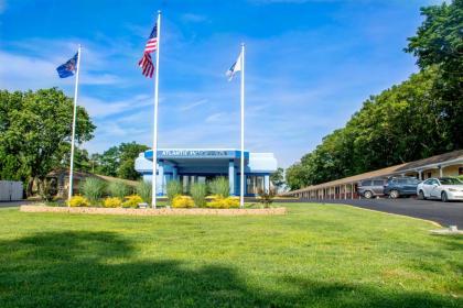 Atlantic Inn and Suites   Wall township New Jersey