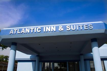 Atlantic Inn and Suites - Wall Township - image 11