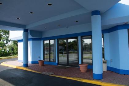 Atlantic Inn and Suites - Wall Township - image 12