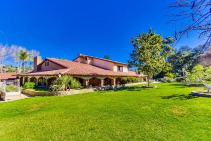 Vineyard Hacienda - image 4