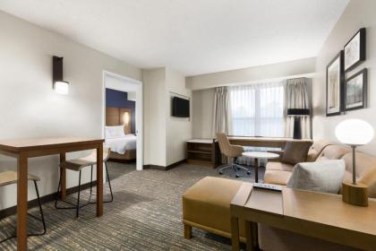 Residence Inn Houston The Woodlands/Market Street - image 21