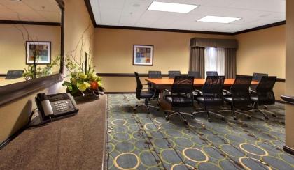 Holiday Inn & Suites Houston North-Spring Area