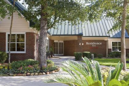 Residence Inn by Marriott Houston The Woodlands/Lake Front Circle