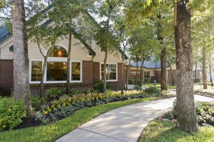 Residence Inn by Marriott Houston The Woodlands/Lake Front Circle - image 12