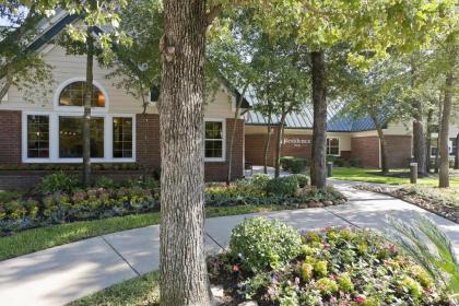 Residence Inn by Marriott Houston The Woodlands/Lake Front Circle - image 13