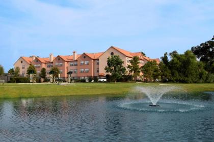 Homewood Suites by Hilton Houston-Woodlands-Shenandoah - image 1