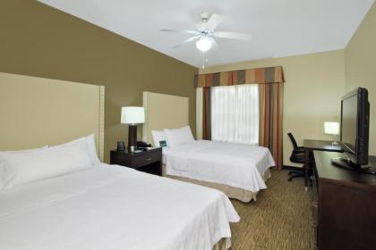 Homewood Suites by Hilton Houston-Woodlands-Shenandoah - image 11