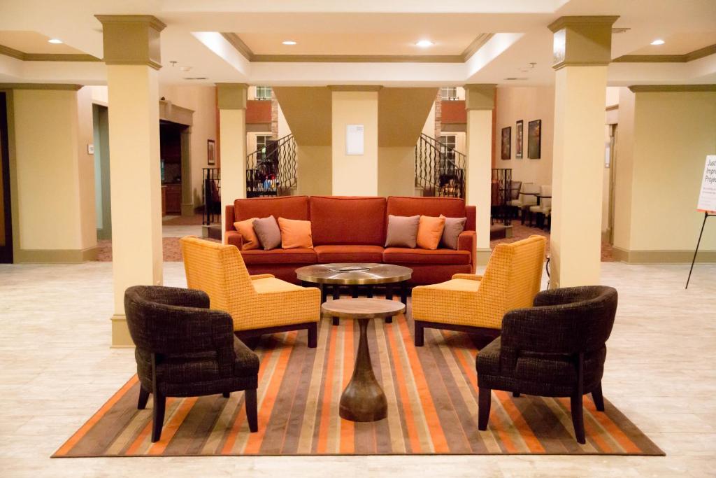 Homewood Suites by Hilton Houston-Woodlands-Shenandoah - image 7
