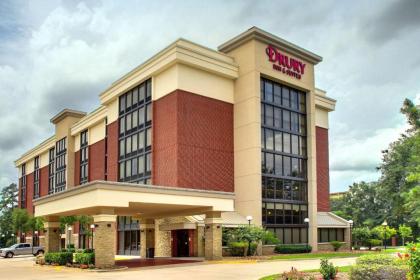 Drury Inn  Suites Houston the Woodlands Texas