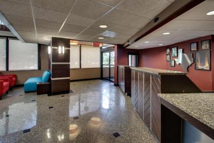 Drury Inn & Suites Houston The Woodlands - image 5