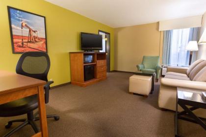 Drury Inn & Suites Houston The Woodlands - image 8