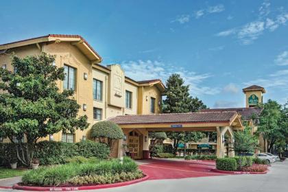 La Quinta Inn by Wyndham   the Woodlands North Spring Texas