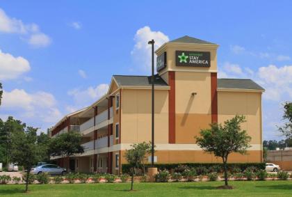Extended Stay Woodlands