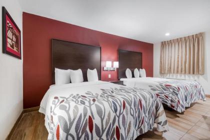 Red Roof Inn Houston – Spring North - image 10