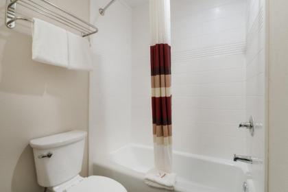 Red Roof Inn Houston – Spring North - image 12