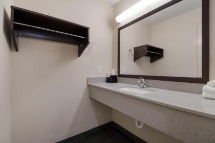 Red Roof Inn Houston – Spring North - image 3