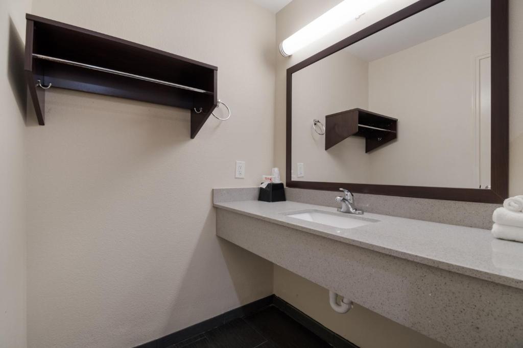 Red Roof Inn Houston – Spring North - image 3