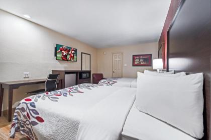 Red Roof Inn Houston – Spring North - image 9