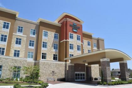 Homewood Suites by Hilton North Houston/Spring