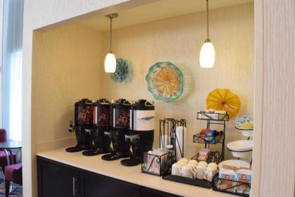 Homewood Suites by Hilton North Houston/Spring - image 15