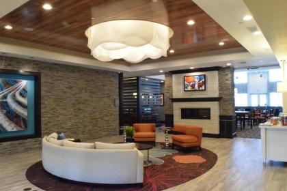 Homewood Suites by Hilton North Houston/Spring - image 3