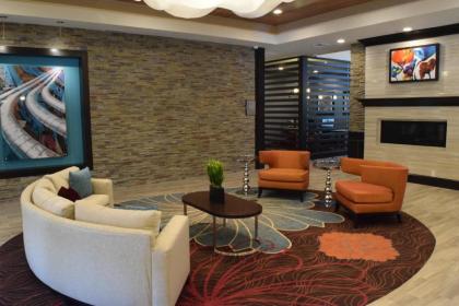 Homewood Suites by Hilton North Houston/Spring - image 4
