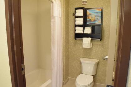 Homewood Suites by Hilton North Houston/Spring - image 6