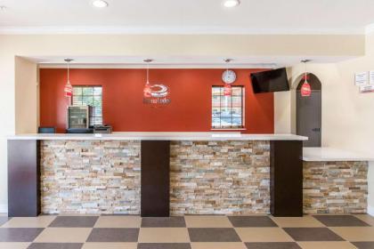 Scottish Inns & Suites Spring - Houston North - image 8