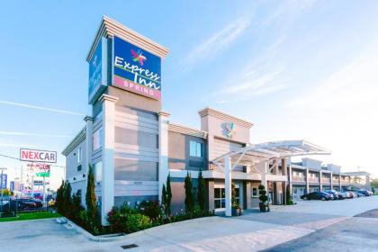 Express Inn   Spring Spring
