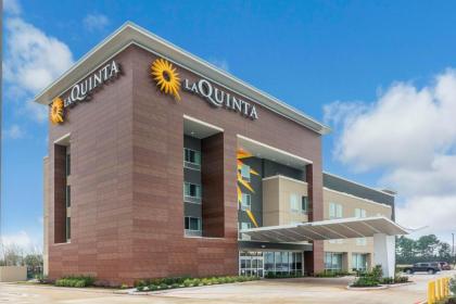La Quinta Inn and Suites by Wyndham Houston Spring South Spring